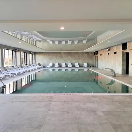 Apartament Marina Bay & Spa Dziwnów Zewnętrze zdjęcie