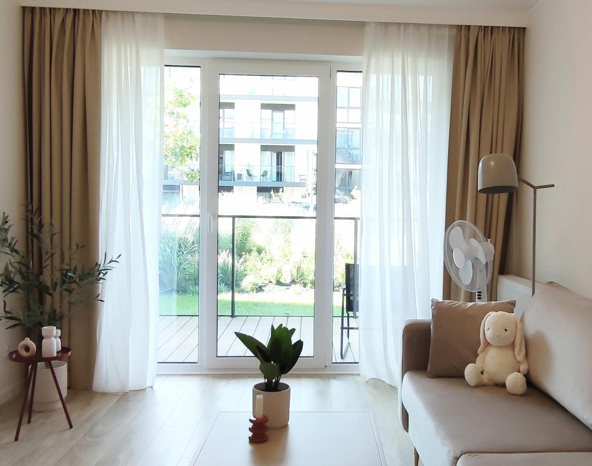 Apartment Marina Bay &